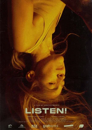 Постер: Listen!