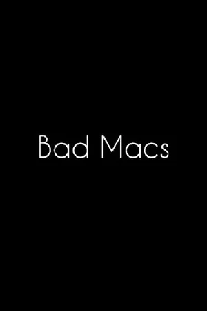 Постер: Bad Macs