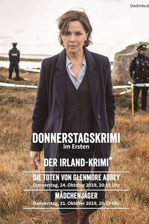 Постер: Der Irland-Krimi: Die Toten von Glenmore Abbey
