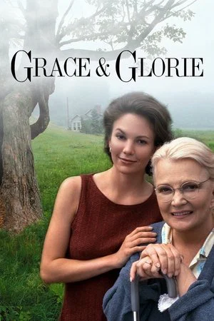 Постер: Grace & Glorie