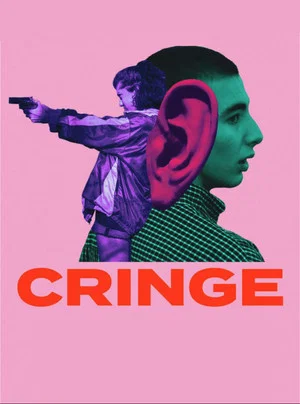 Постер: Cringe