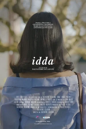 Постер: Idda