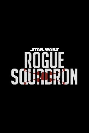 Постер: Rogue Squadron