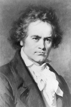 Постер: Beethoven: Symphony 9 by Riccardo Muti