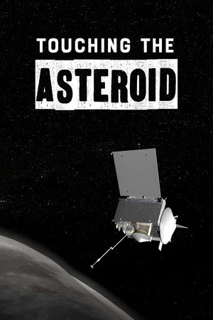 Постер: Touching the Asteroid