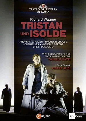 Постер: Tristan Und Isolde