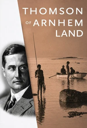 Постер: Thomson of Arnhem Land