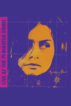 Постер: Mazzy Star: Primavera Fest