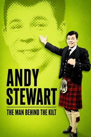 Постер: The Man Behind the Kilt