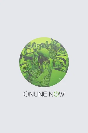 Постер: Online Now