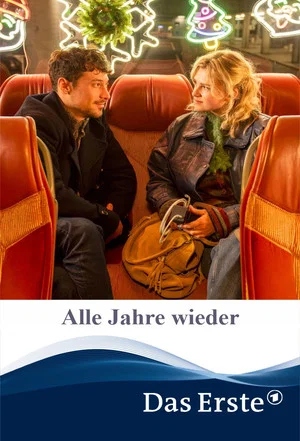 Постер: Alle Jahre wieder