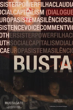 Постер: Bustagate