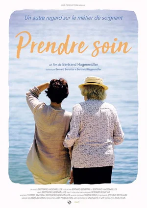 Постер: Prendre soin