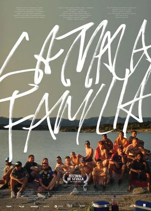 Постер: The Bad Family