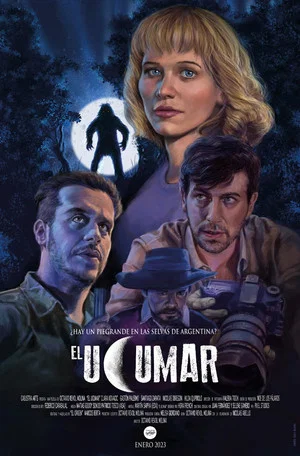 Постер: El Ucumar