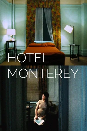 Постер: Hotel Monterey
