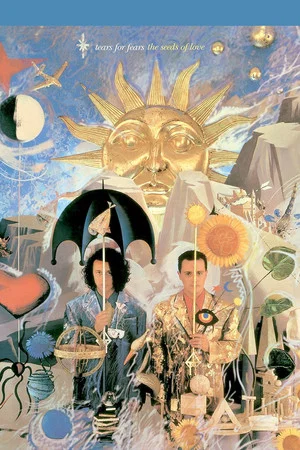 Постер: Tears for Fears: The Seeds of Love