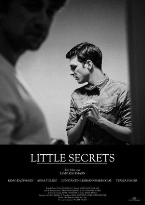Постер: Little Secrets