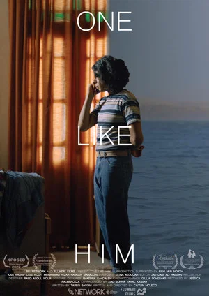Постер: One Like Him