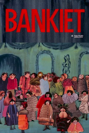 Постер: The Banquet