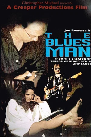 Постер: The Bluesman