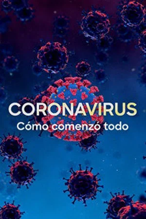 Постер: Coronavirus: The Silent Killer