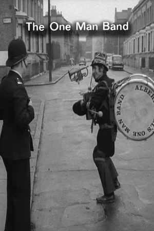 Постер: One Man Band