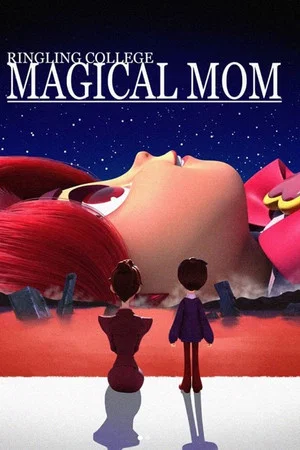 Постер: Magical Mom