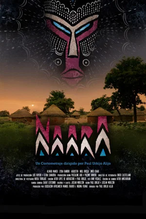 Постер: Naara