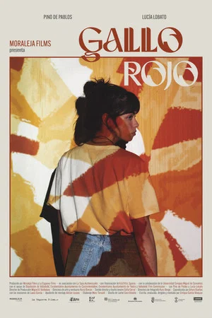 Постер: Gallo Rojo