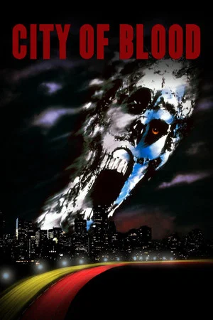 Постер: City of Blood