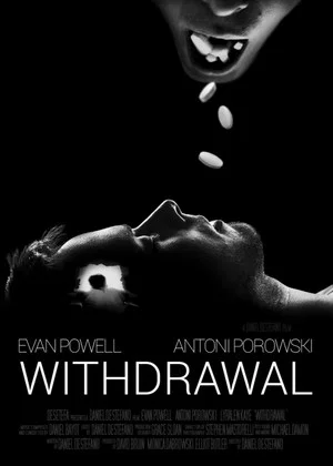 Постер: Withdrawal