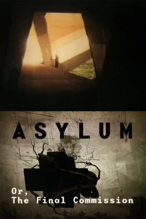 Постер: Asylum