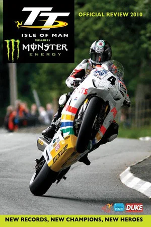 Постер: TT 2010 Review