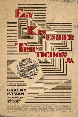 Постер: The Triptych of the Keeper