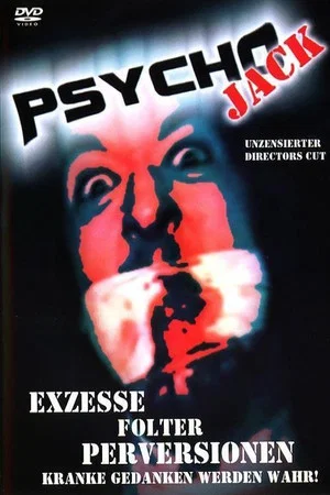 Постер: Psycho Jack