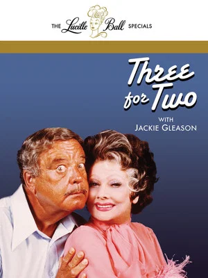 Постер: Three for Two