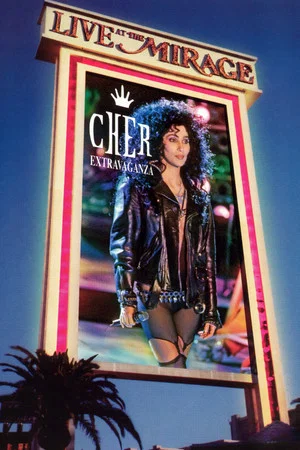 Постер: Cher... at the Mirage