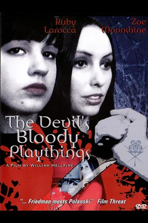 Постер: The Devil's Bloody Playthings