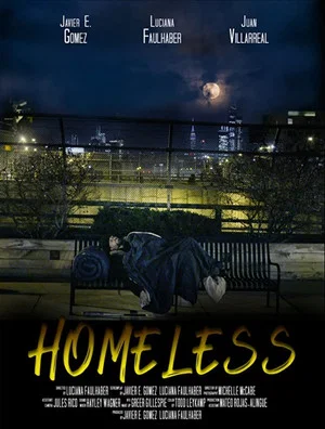 Постер: Homeless
