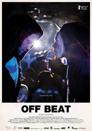 Постер: Off Beat