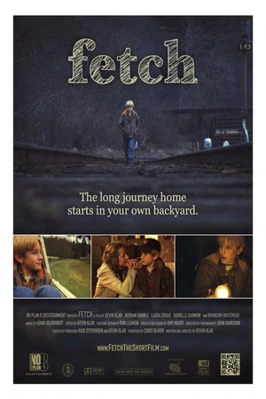 Постер: Fetch