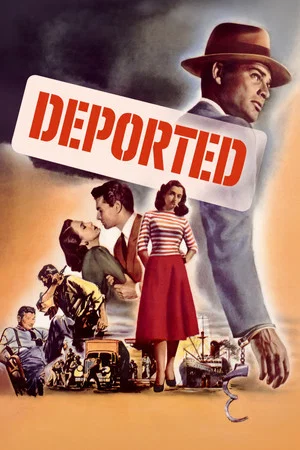 Постер: Deported