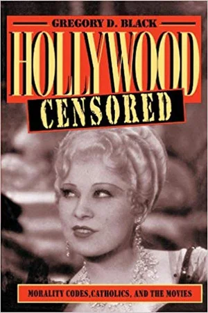 Постер: Hollywood Censored