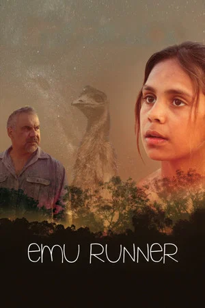 Постер: Emu Runner