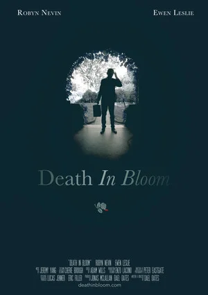 Постер: Death in Bloom
