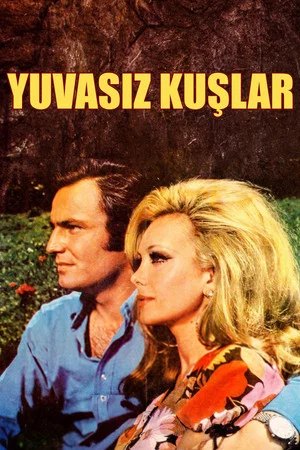Постер: Yuvasız Kuşlar