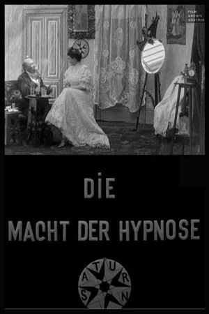 Постер: The Power of Hypnosis