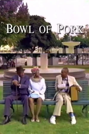 Постер: Bowl of Pork
