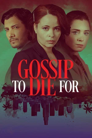 Постер: Gossip to Die For